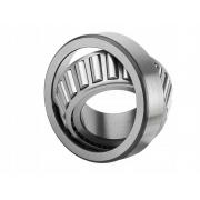 Подшипник 27606 редуктора заднего моста Волга, ГАЗель (Волжский подшипник)