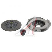 Комплект сцепления ГАЗель Бизнес с дв.УМЗ-4216, А274 (G-PART)