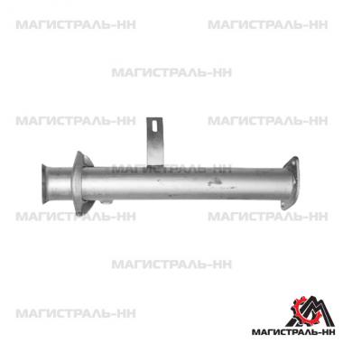 Вставка (заменитель нейтрализатора) ГАЗ-3302,2217 дв.405 ЕВРО-3 (Автоконтинент)