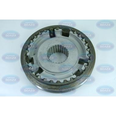 Муфта синхронизатора 4,5 передачи ГАЗ-3309,3310 (G-PART)