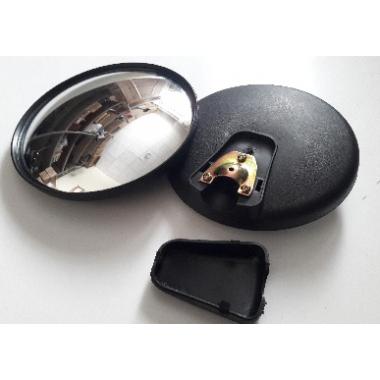 Зеркало боковое бордюрное SHACMAN SHAANXI F3000 dz13241770070