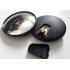 Зеркало боковое бордюрное SHACMAN SHAANXI F3000 dz13241770070