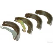 Колодки тормозные задние Hyundai Sonata 99-04/Magentis 00-01