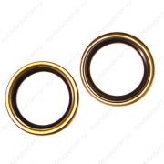 Сальник ступицы передней (50х65х9) Porter/Porter2  5183044000