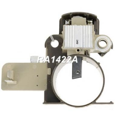 Регулятор напряжения генератора Porter RA1422A (UTM)