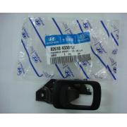 Ручка двери внутренняя левая Porter 8261043301
