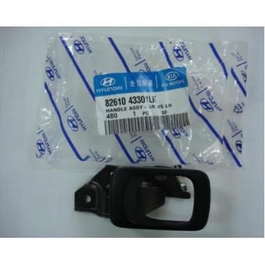 Ручка двери внутренняя левая Porter 8261043301