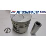 Поршень (4шт) Porter 2341042862