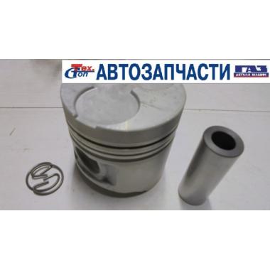 Поршень (4шт) Porter 2341042862