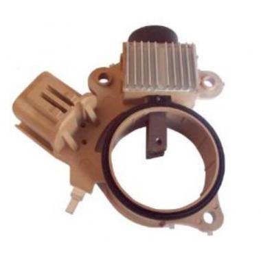 Регулятор напряжения генератора HD72/78/County RA1100A (UTM)