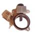 Регулятор напряжения генератора HD72/78/County RA1100A (UTM)