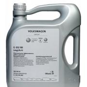 Масло моторное 5w30 5л. G052195M4 AUDI