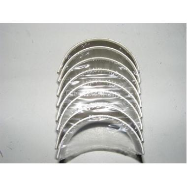 Вкладыши коренные 0.5 D4AL/DB/DD 2102045921 (ОРИГИНАЛ,KFM)