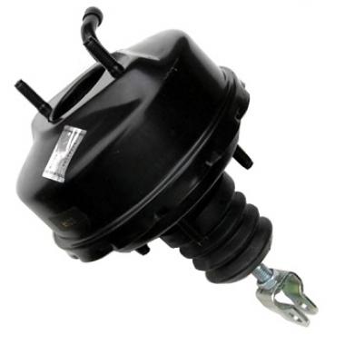 Усилитель сцепления D4AL/DB HD72/County 416105H000 (ОРИГИНАЛ)
