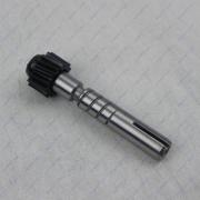 Шестерня спидометра 15 зуб. Porter 436244A200