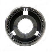 Муфта синхронизатора 1-2 передачи в сборе Porter 433804A300