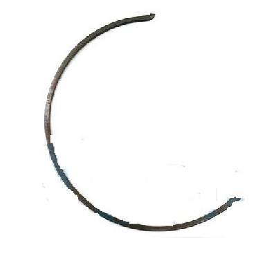 Кольцо стопорное подшипника КПП HD72 QD43386T00050