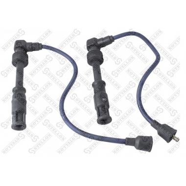 Провода в/н Stellox  AUDI A4 до 2005г/ A6 до 1997г. VW PASSAT 1.8 до 2000г. (Stellox)
