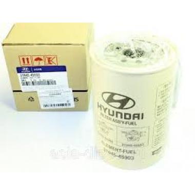 Фильтр топливный HD78/County/Isuzu Евро-3 (без колбы) FG1067 (Goodwill , Англия)*