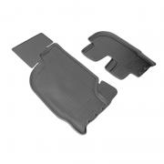 Коврики салона HD72/78 (полиуретан) NPLPO3116 (Norplast, Россия)