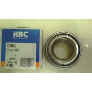 Подшипник ступицы передний наружний HD72/78,Isuzu (32207) 5170345210 (KBC, Корея)*