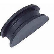 Уплотнитель клапанной крышки Porter P1FA003 (PMC, Корея)