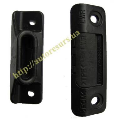 Направляющая сдвижной двери верх (мама) Ford Transit 2006-2013 115-140-155 л.с. (HMPX, Турция)