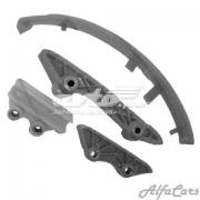 Успокоители цепи ГРМ к-т Ford Transit 115-140-155 л.с. (Турция)