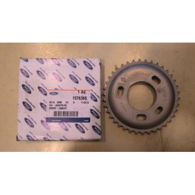 Звездочка распредвала Ford Transit 115-140-155 л.с. (ОРИГИНАЛ)