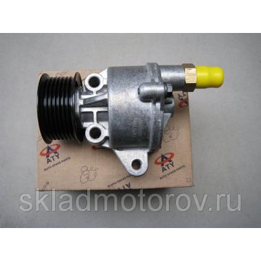 Насос вакуумный Ford Transit 115 л.с. (ATY, Турция)