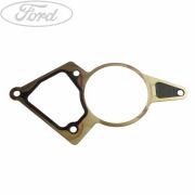 Прокладка насоса вакуумного Ford Transit 155 л.с. (ОРИГИНАЛ)