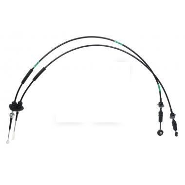 Трос КПП Porter2 437944F300 (Infac, Корея)
