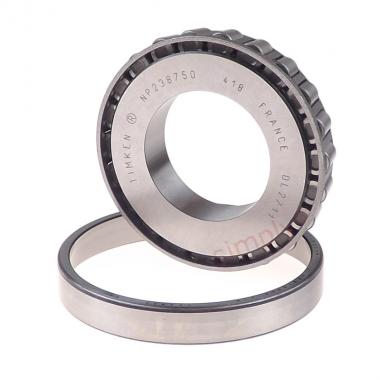 Подшипник редуктора заднего моста (наружний) (88542) Ford Transit 115 л.с. (Timken)