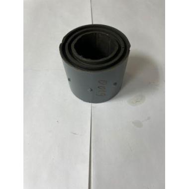 Втулка стабилизатора F2000, F3000 шарнирная 50х83х70 SHAANXI