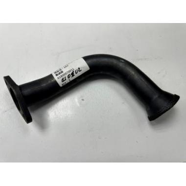 Маслоприемник Евро-2 WD10 WD615 SHAANXI