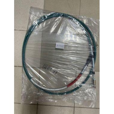 Трос переключения передач КПП 12JS F3000 SHAANXI