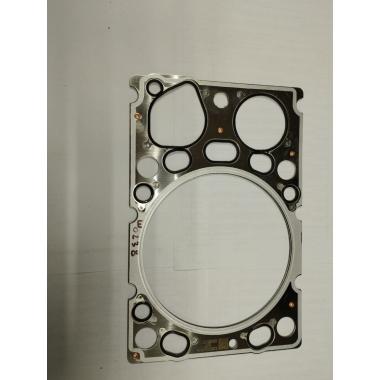 Прокладка головки блока WD/WP10 Евро-5  SHAANXI SHACMAN 612600040646