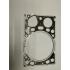 Прокладка головки блока WD/WP10 Евро-5  SHAANXI SHACMAN 612600040646