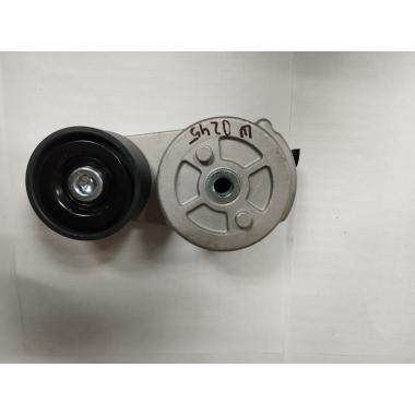 Механизм натяжной WP12/WP13 E5 МАЗ/SHAANXI плоский (Shaanxi/Shacman/612630060972)