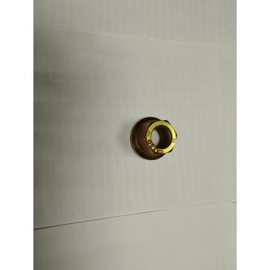 Гайка колесная SHACMAN 190003884160 (Shaanxi/Shacman/190003884160)