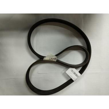 Ремень ручейковый 10PK1451 WP12 Евро-3 SHAANXI