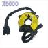 Шлейф подрулевой SHACMAN x5000 DZ97189460595